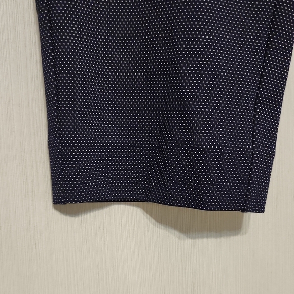 Liverpool Polka Dotted Pants - Picture 4 of 8